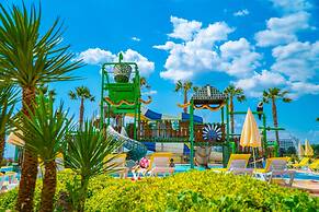 Karya Family Resort – All inclusive