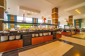 Karya Family Resort – All inclusive