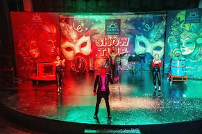 Karya Family Resort – All inclusive