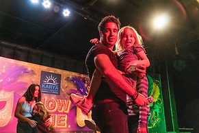 Karya Family Resort – All inclusive