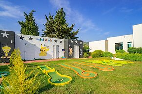 Karya Family Resort – All inclusive