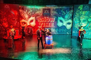 Karya Family Resort – All inclusive