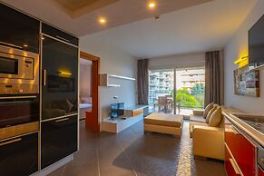 Karya Family Resort – All inclusive