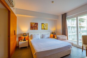 Karya Family Resort – All inclusive