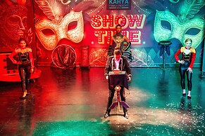 Karya Family Resort – All inclusive