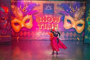 Karya Family Resort – All inclusive