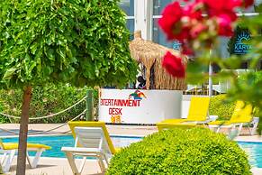 Karya Family Resort – All inclusive