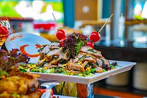 Karya Family Resort – All inclusive