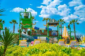 Karya Family Resort – All inclusive