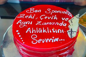 Karya Family Resort – All inclusive