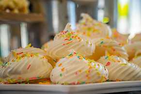 Karya Family Resort – All inclusive