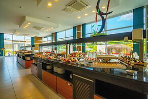 Karya Family Resort – All inclusive