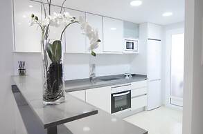 Mar De Pulpi Apartments - Marholidays