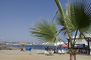 Mar De Pulpi Apartments - Marholidays