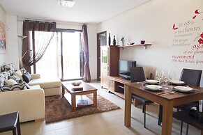 Mar De Pulpi Apartments - Marholidays
