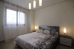 Mar De Pulpi Apartments - Marholidays