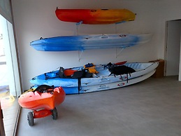 Mar De Pulpi Apartments - Marholidays