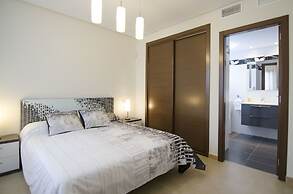 Mar De Pulpi Apartments - Marholidays