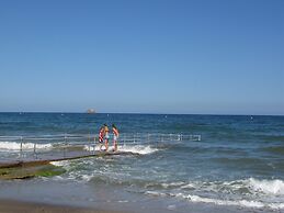 Mar De Pulpi Apartments - Marholidays