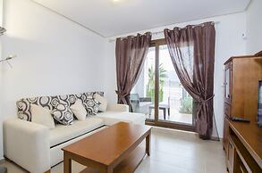 Mar De Pulpi Apartments - Marholidays