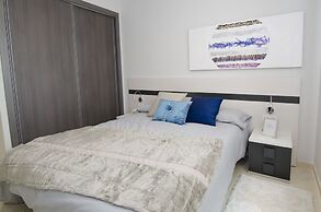 Mar De Pulpi Apartments - Marholidays