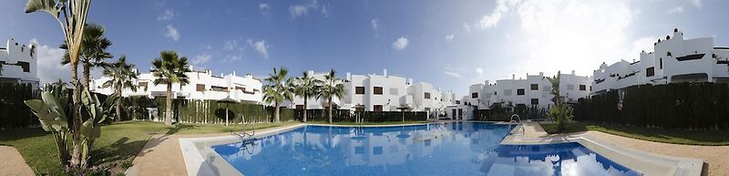 Mar De Pulpi Apartments - Marholidays