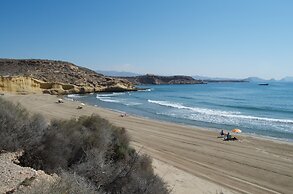 Mar De Pulpi Apartments - Marholidays