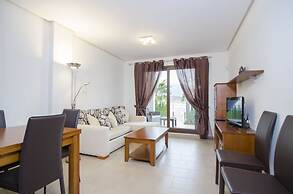 Mar De Pulpi Apartments - Marholidays