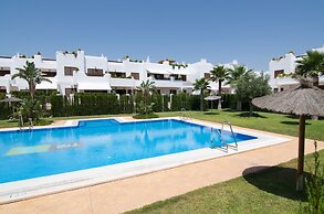 Mar De Pulpi Apartments - Marholidays