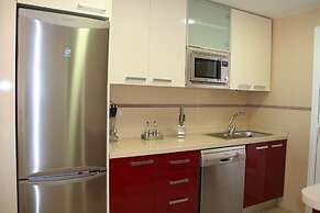 Mar De Pulpi Apartments - Marholidays