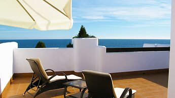 Mar De Pulpi Apartments - Marholidays