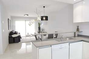 Mar De Pulpi Apartments - Marholidays