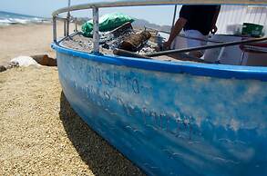 Mar De Pulpi Apartments - Marholidays