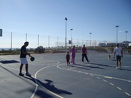 Mar De Pulpi Apartments - Marholidays