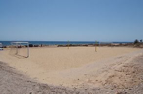 Mar De Pulpi Apartments - Marholidays