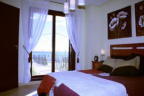 Mar De Pulpi Apartments - Marholidays