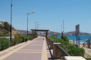 Mar De Pulpi Apartments - Marholidays