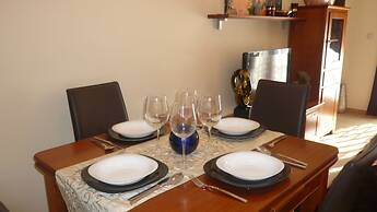 Mar De Pulpi Apartments - Marholidays