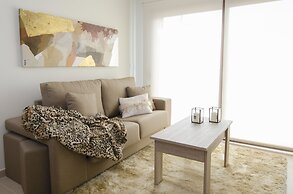 Mar De Pulpi Apartments - Marholidays