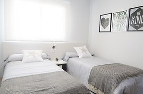 Mar De Pulpi Apartments - Marholidays