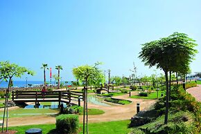 Mar De Pulpi Apartments - Marholidays