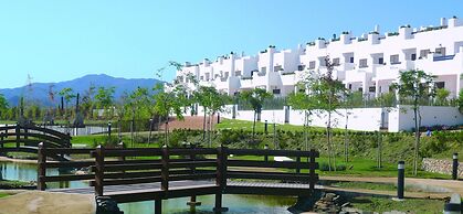 Mar De Pulpi Apartments - Marholidays