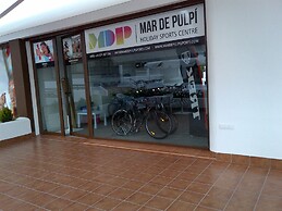 Mar De Pulpi Apartments - Marholidays