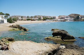 Mar De Pulpi Apartments - Marholidays