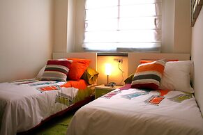 Mar De Pulpi Apartments - Marholidays