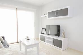 Mar De Pulpi Apartments - Marholidays