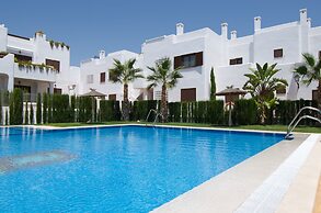 Mar De Pulpi Apartments - Marholidays