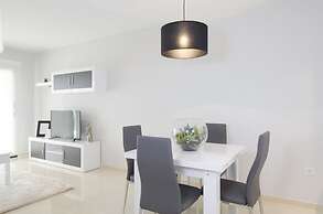 Mar De Pulpi Apartments - Marholidays