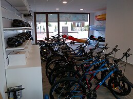 Mar De Pulpi Apartments - Marholidays