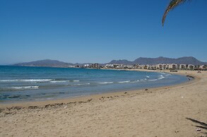 Mar De Pulpi Apartments - Marholidays